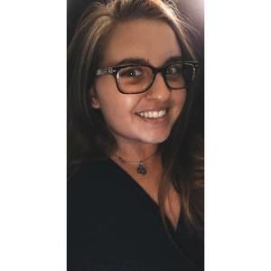 Meet your Posher, Kori